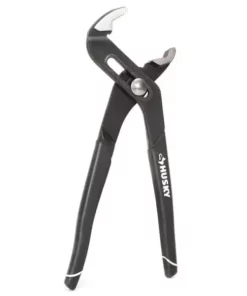 Husky 10 in. Soft Jaw Pliers -Deals Hand Tools Zone Store husky pinch clamp tools 17pl0308 1d 1000