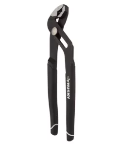 Husky 10 in. Soft Jaw Pliers -Deals Hand Tools Zone Store husky pinch clamp tools 17pl0308 1f 1000