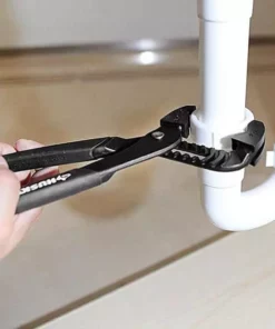 Husky 10 in. Soft Jaw Pliers -Deals Hand Tools Zone Store husky pinch clamp tools 17pl0308 40 1000