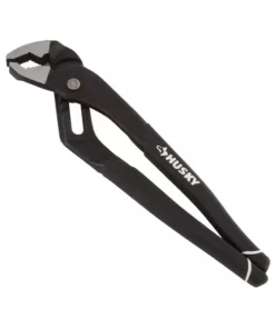 Husky 10 in. Soft Jaw Pliers -Deals Hand Tools Zone Store husky pinch clamp tools 17pl0308 a0 1000