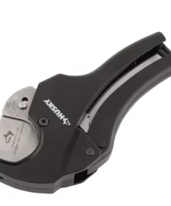 Husky 1-1/4 in. Ratcheting PVC Cutter -Deals Hand Tools Zone Store husky pipe cutters 16pl0101 1 4f 1000