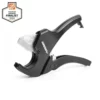 Husky 1-1/4 in. Ratcheting PVC Cutter 2 Husky 1-1/4 in. Ratcheting PVC Cutter -Deals Hand Tools Zone Store husky pipe cutters 16pl0101 1 64 1000