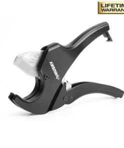 Husky 1-1/4 in. Ratcheting PVC Cutter -Deals Hand Tools Zone Store husky pipe cutters 16pl0101 1 c3 1000