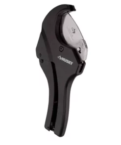 Husky 2 in. Ratcheting PVC Cutter -Deals Hand Tools Zone Store husky pipe cutters 16pl0805 1f 1000