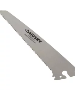 Husky Folding PVC Pipe Saw Blade -Deals Hand Tools Zone Store husky pipe cutters 17pl0219 1 66 1000