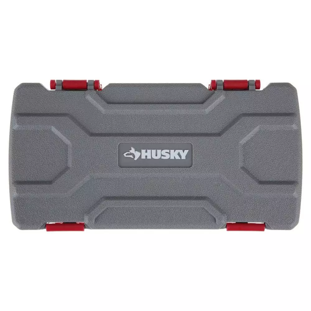 Husky Close Quarters Tubing Cutter Set with Case (3-Piece) 11 Husky Close Quarters Tubing Cutter Set with Case (3-Piece) - Image 9