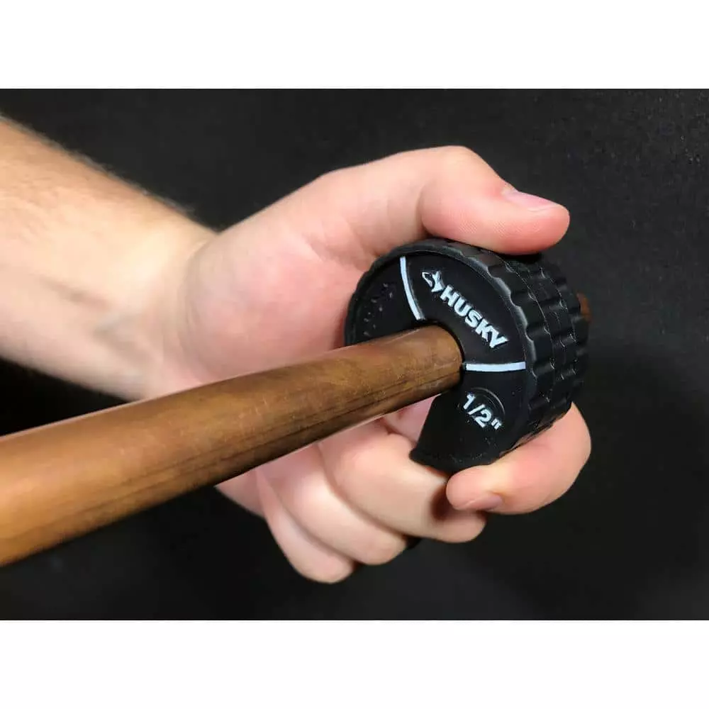 Husky 1/2 in. Auto Tube Cutter and 5/8 in. Junior Tube Cutter With Replacement Cutting Wheels Bundle 16 Husky 1/2 in. Auto Tube Cutter and 5/8 in. Junior Tube Cutter With Replacement Cutting Wheels Bundle - Image 14