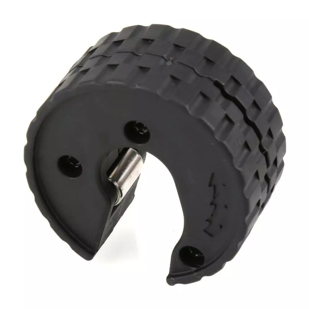 Husky 1/2 in. Auto Tube Cutter and 5/8 in. Junior Tube Cutter With Replacement Cutting Wheels Bundle 10 Husky 1/2 in. Auto Tube Cutter and 5/8 in. Junior Tube Cutter With Replacement Cutting Wheels Bundle - Image 8