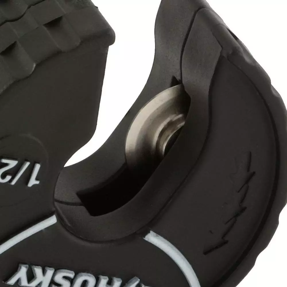 Husky 1/2 in. Auto Tube Cutter and 5/8 in. Junior Tube Cutter With Replacement Cutting Wheels Bundle 14 Husky 1/2 in. Auto Tube Cutter and 5/8 in. Junior Tube Cutter With Replacement Cutting Wheels Bundle - Image 12