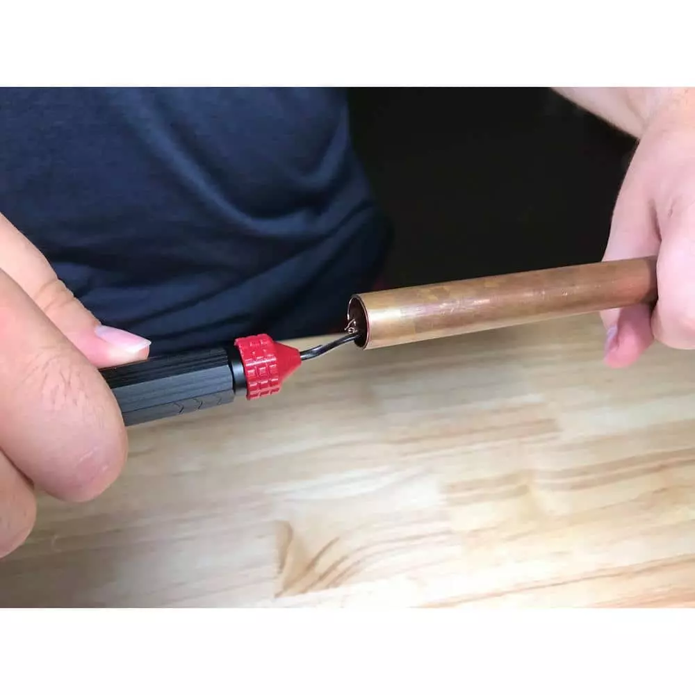 Husky Tube Cutter and Deburring Tool Bundle 12 Husky Tube Cutter and Deburring Tool Bundle - Image 10