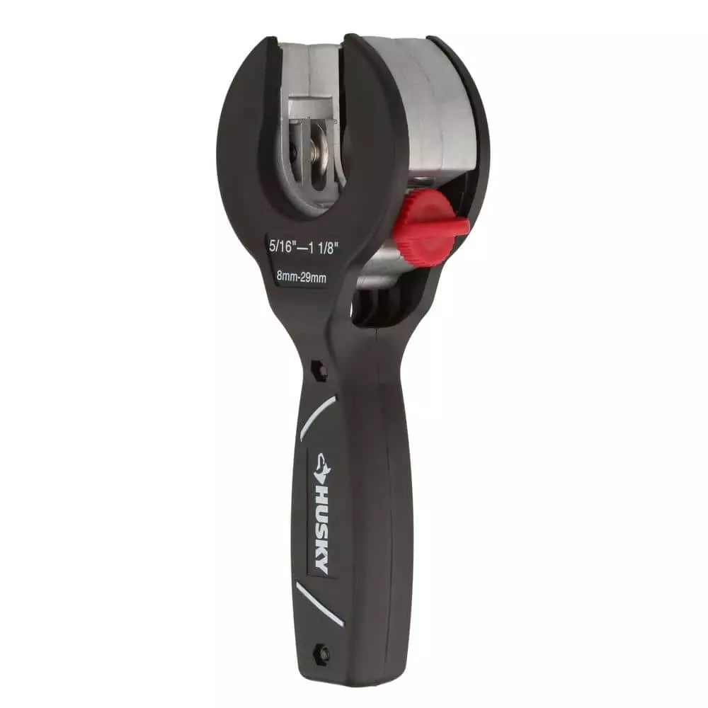 Husky Tube Cutter and Deburring Tool Bundle 5 Husky Tube Cutter and Deburring Tool Bundle - Image 3