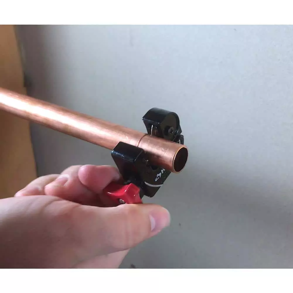 Husky Tube Cutter and Deburring Tool Bundle 13 Husky Tube Cutter and Deburring Tool Bundle - Image 11