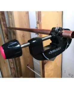 Husky Tube Cutter Bundle -Deals Hand Tools Zone Store husky pipe cutters 410 253 0111 44 1000