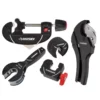 Husky Tube Cutter Bundle -Deals Hand Tools Zone Store husky pipe cutters 410 253 0111 64 1000