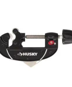 Husky Quick-Release Tube Cutters with Replacement Cutting Wheels -Deals Hand Tools Zone Store husky pipe cutters 410 256 0111 66 1000