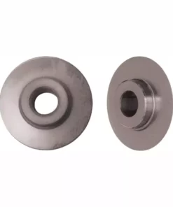 Husky Replacement Cutting Wheel Set for 2-1/8 in. Quick Release Tube Cutter (16-Pack)