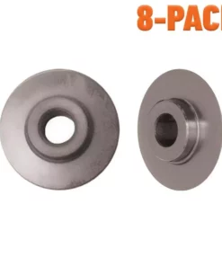 Husky Replacement Cutting Wheel Set for 2-1/8 in. Quick Release Tube Cutter (16-Pack) -Deals Hand Tools Zone Store husky pipe cutters 410 259 0111 c3 1000