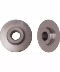 Husky Replacement Cutting Wheel Set for 1-1/8 in. Quick-Release Tube Cutter (16-Pack)