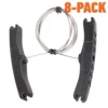 Husky PVC Cable Saw (8-Pack)