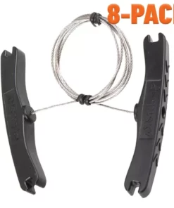 Husky PVC Cable Saw (8-Pack)