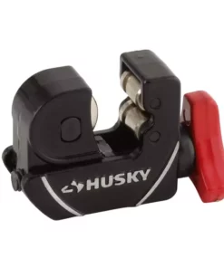 Husky 5/8 in. Junior Tube Cutter -Deals Hand Tools Zone Store husky pipe cutters 80 511 111 66 1000
