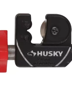 Husky 5/8 in. Junior Tube Cutter -Deals Hand Tools Zone Store husky pipe cutters 80 511 111 fa 1000