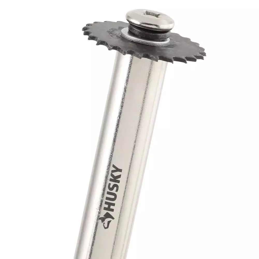 Husky Internal Diameter PVC Pipe Cutter 7 Husky Internal Diameter PVC Pipe Cutter - Image 5