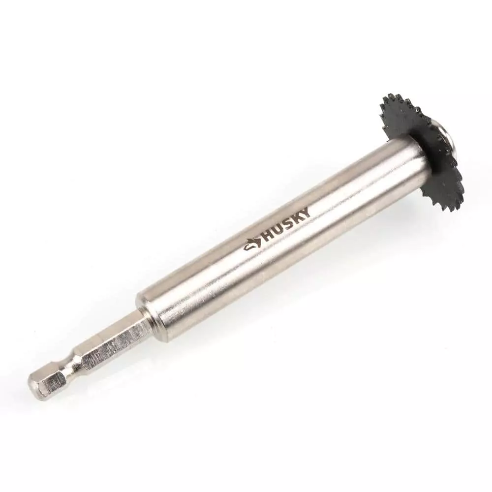 Husky Internal Diameter PVC Pipe Cutter 12 Husky Internal Diameter PVC Pipe Cutter - Image 10