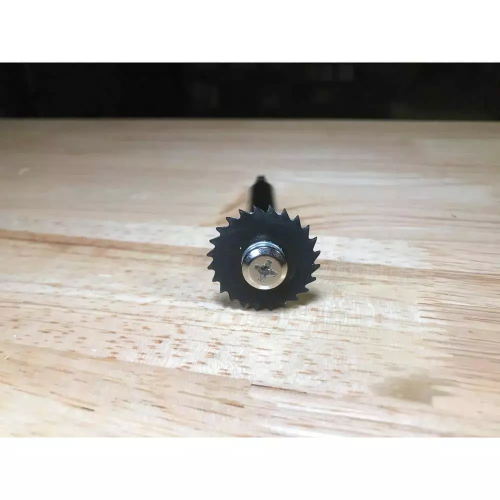 Husky Internal Diameter PVC Pipe Cutter 11 Husky Internal Diameter PVC Pipe Cutter - Image 9