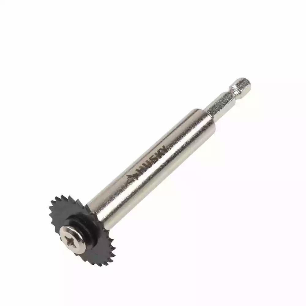 Husky Internal Diameter PVC Pipe Cutter 3 Husky Internal Diameter PVC Pipe Cutter
