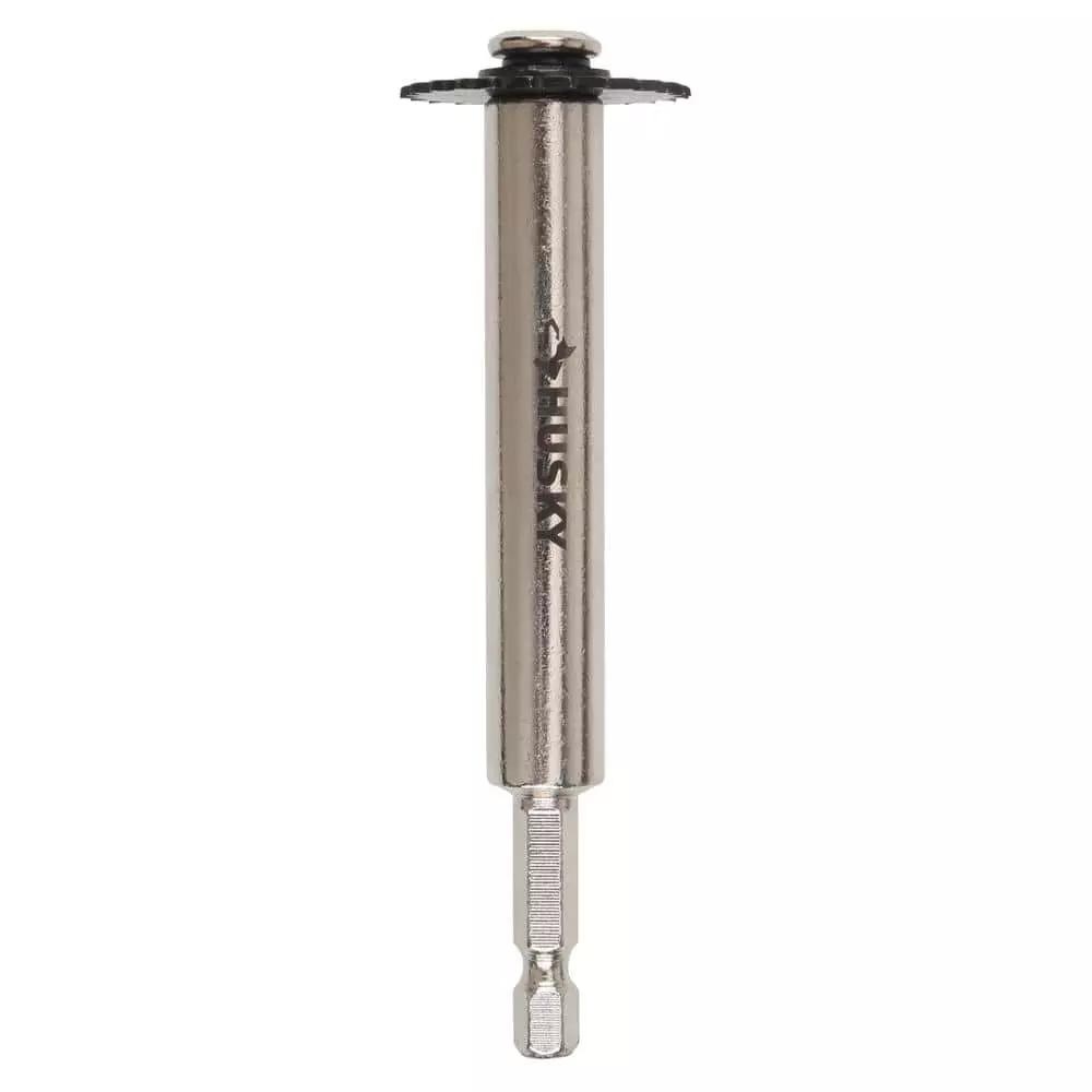 Husky Internal Diameter PVC Pipe Cutter 8 Husky Internal Diameter PVC Pipe Cutter - Image 6