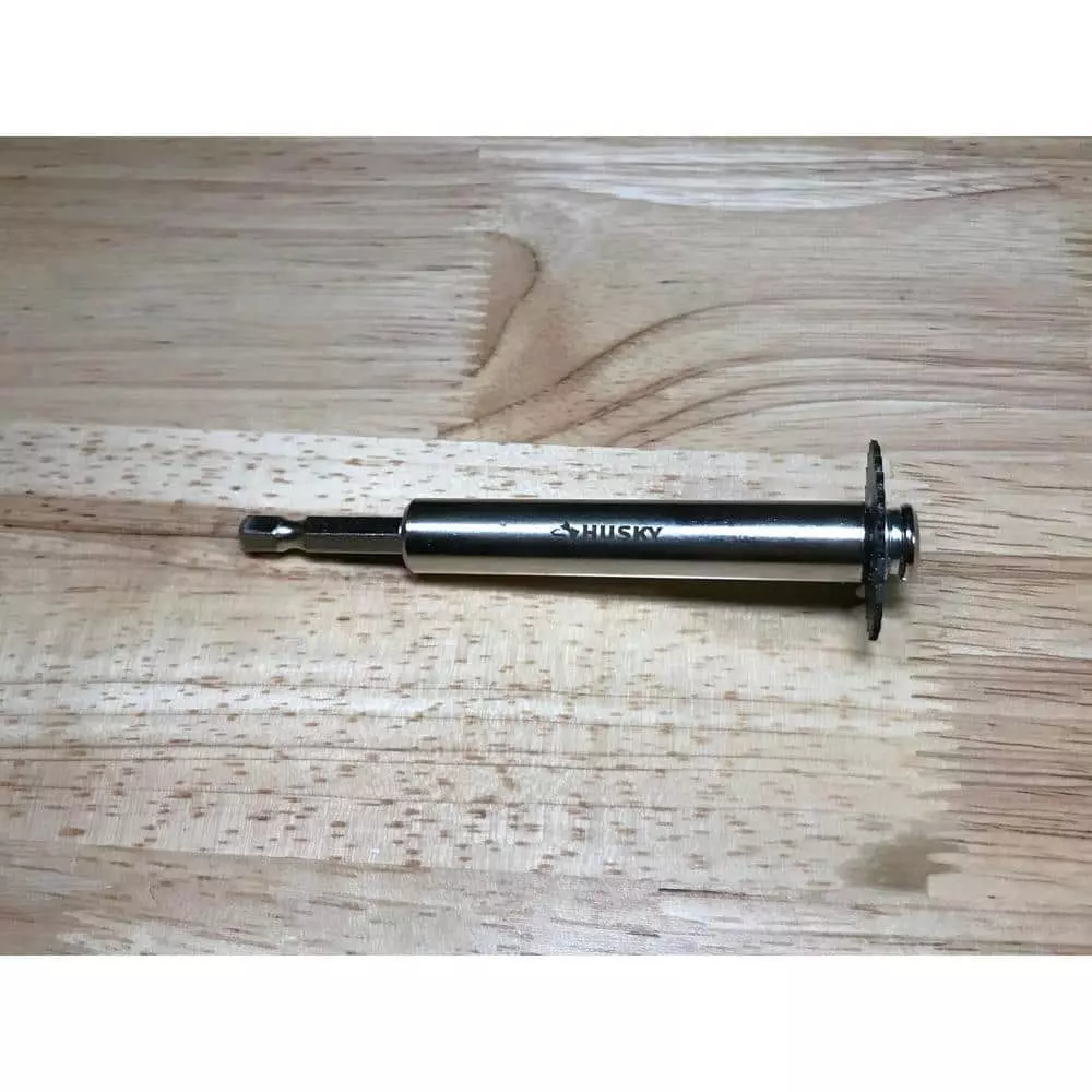 Husky Internal Diameter PVC Pipe Cutter 9 Husky Internal Diameter PVC Pipe Cutter - Image 7