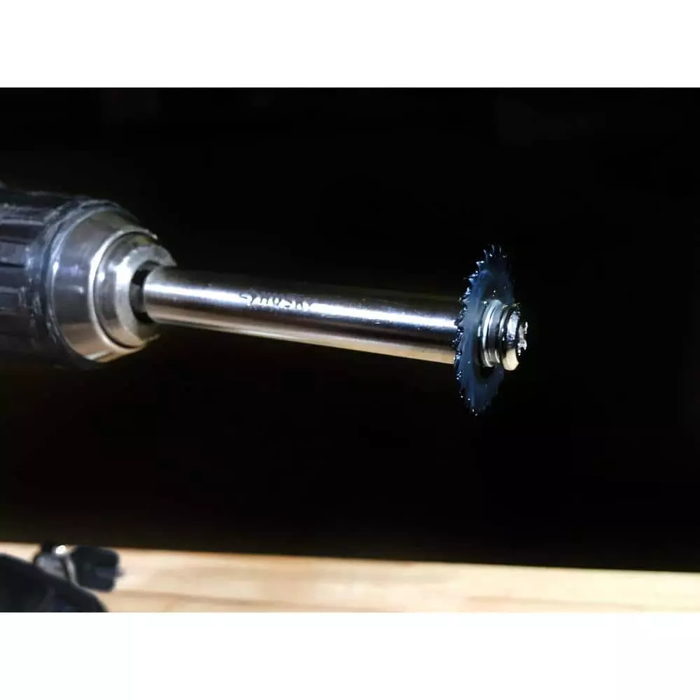 Husky Internal Diameter PVC Pipe Cutter 4 Husky Internal Diameter PVC Pipe Cutter - Image 2