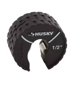 Husky 1/2 in. Automatic Copper Tube Cutter 17 Husky 1/2 in. Automatic Copper Tube Cutter -Deals Hand Tools Zone Store husky pipe cutters 80 545 111 1d 1000