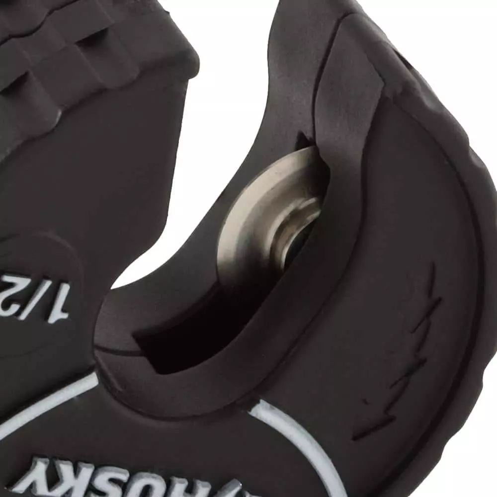 Husky 1/2 in. Automatic Copper Tube Cutter 5 Husky 1/2 in. Automatic Copper Tube Cutter - Image 3