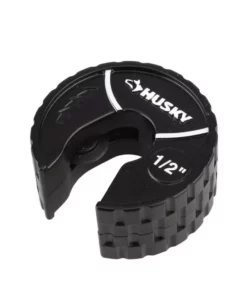 Husky 1/2 in. Automatic Copper Tube Cutter