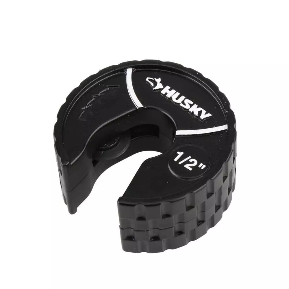 Husky 1/2 in. Automatic Copper Tube Cutter 3 Husky 1/2 in. Automatic Copper Tube Cutter