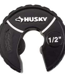 Husky 1/2 in. Automatic Copper Tube Cutter 18 Husky 1/2 in. Automatic Copper Tube Cutter -Deals Hand Tools Zone Store husky pipe cutters 80 545 111 66 1000