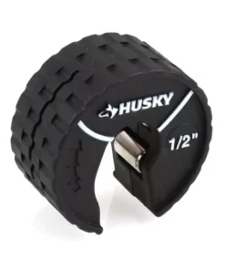 Husky 1/2 in. Automatic Copper Tube Cutter 19 Husky 1/2 in. Automatic Copper Tube Cutter -Deals Hand Tools Zone Store husky pipe cutters 80 545 111 c3 1000