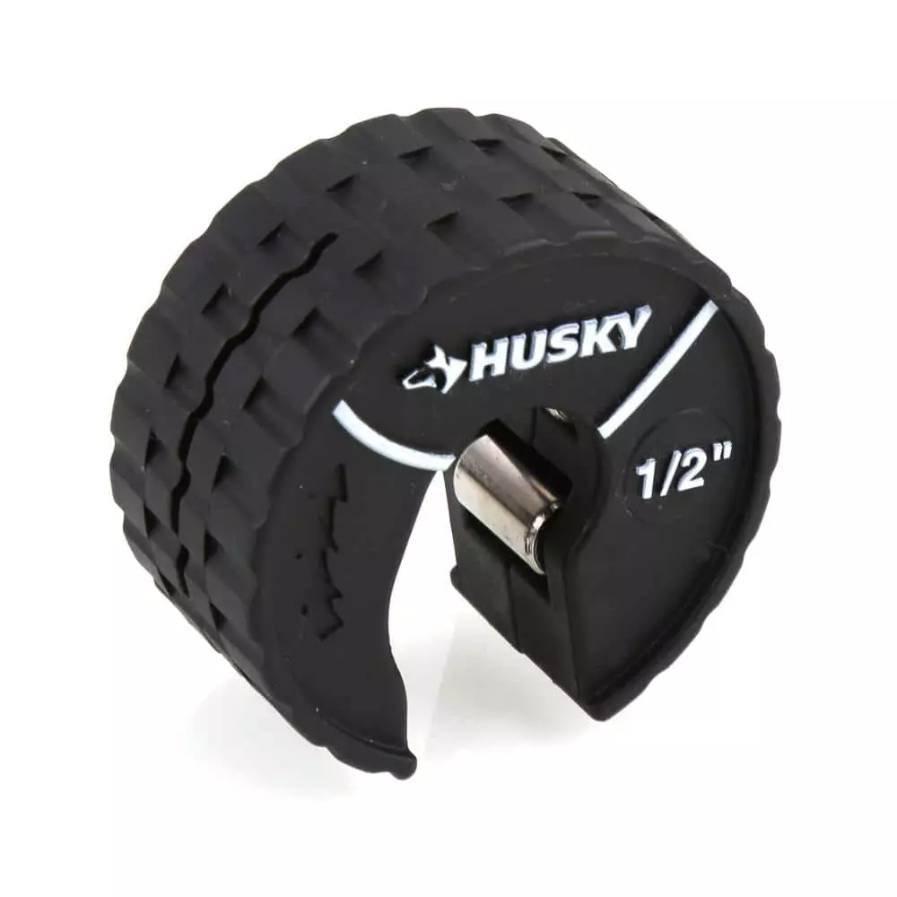 Husky 1/2 in. Automatic Copper Tube Cutter 9 Husky 1/2 in. Automatic Copper Tube Cutter - Image 7