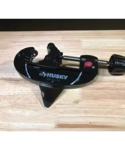 Husky 2-1/8 in. Quick-Release Tube Cutter 13 Husky 2-1/8 in. Quick-Release Tube Cutter -Deals Hand Tools Zone Store husky pipe cutters 80 773 111 40 1000