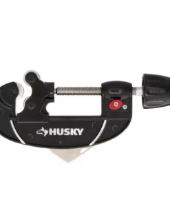 Husky 2-1/8 in. Quick-Release Tube Cutter