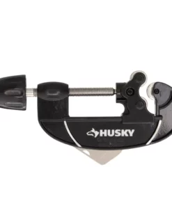 Husky 2-1/8 in. Quick-Release Tube Cutter 16 Husky 2-1/8 in. Quick-Release Tube Cutter -Deals Hand Tools Zone Store husky pipe cutters 80 773 111 66 1000