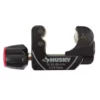 Husky 1-1/8 in. Quick-Release Mini Tube Cutter -Deals Hand Tools Zone Store husky pipe cutters 80 784 111 64 1000