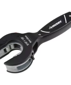 Husky 1-1/8 in. Ratcheting Tube Cutter 22 Husky 1-1/8 in. Ratcheting Tube Cutter -Deals Hand Tools Zone Store husky pipe cutters 86 036 0111 4f 1000