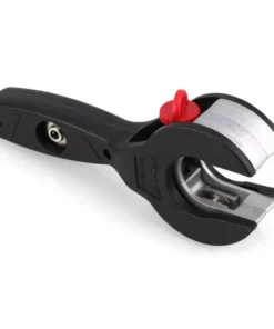 Husky 1-1/8 in. Ratcheting Tube Cutter 21 Husky 1-1/8 in. Ratcheting Tube Cutter -Deals Hand Tools Zone Store husky pipe cutters 86 036 0111 77 1000