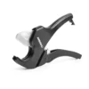 Husky 1-1/4 in. Ratcheting PVC Cutter (2-Pack) -Deals Hand Tools Zone Store husky pipe cutters 90121 64 1000