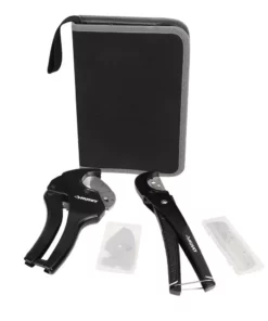 Husky 4-Piece PVC Cutting Kit with Foldable Pouch and Replacement Blades -Deals Hand Tools Zone Store husky pipe cutters 90279 4f 1000