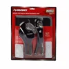Husky 4-Piece PVC Cutting Kit with Foldable Pouch and Replacement Blades -Deals Hand Tools Zone Store husky pipe cutters 90279 64 1000