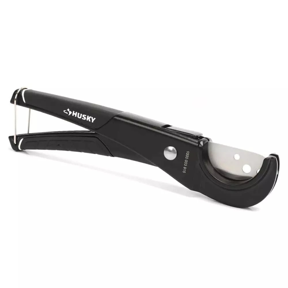 Husky Flexible Tube Cutter 12 Husky Flexible Tube Cutter - Image 10